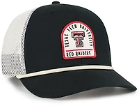 '47 Texas Tech University Gravestone Trucker Cap