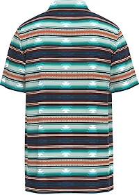 Hooey Men's The Drive Polo Shirt