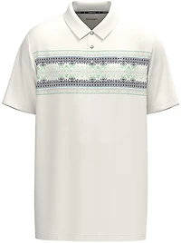 Hooey Men's The Drive Polo Shirt