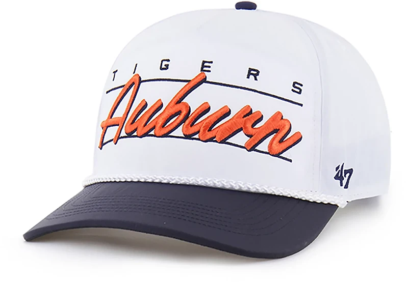 '47 Auburn University Condor 2-Tone Hitch Cap