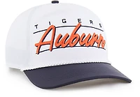 '47 Auburn University Condor 2-Tone Hitch Cap