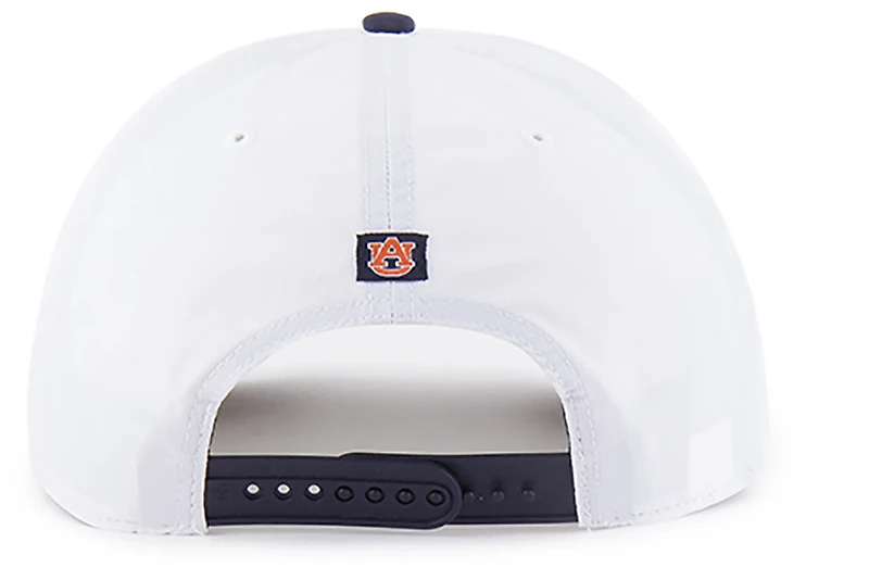 '47 Auburn University Condor 2-Tone Hitch Cap