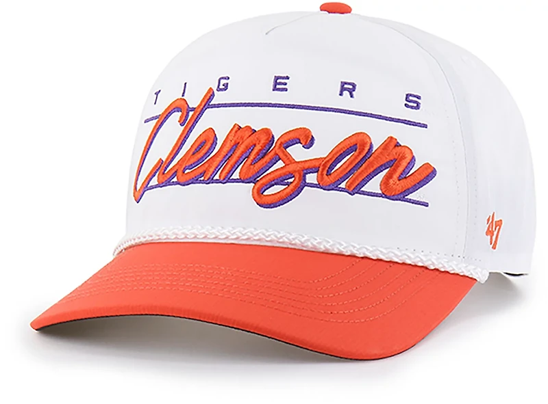 '47 Clemson University Condor 2-Tone Hitch Cap