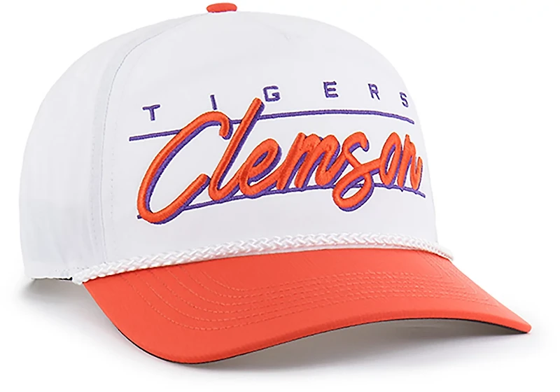 '47 Clemson University Condor 2-Tone Hitch Cap