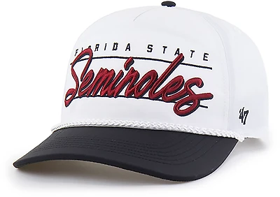 '47 Florida State University Condor 2-Tone Hitch Cap