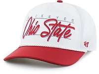 '47 Ohio State University Condor 2-Tone Hitch Cap
