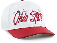 '47 Ohio State University Condor 2-Tone Hitch Cap