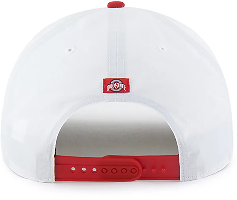 '47 Ohio State University Condor 2-Tone Hitch Cap