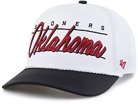'47 University of Oklahoma Condor 2-Tone Hitch Cap