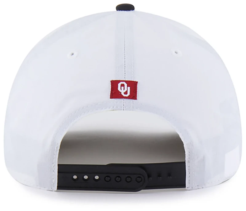 '47 University of Oklahoma Condor 2-Tone Hitch Cap