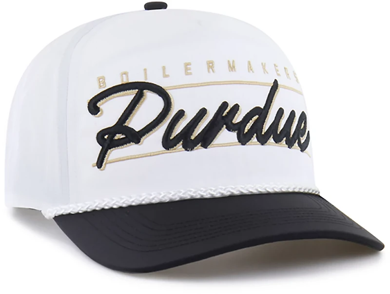'47 Purdue University Condor 2-Tone Hitch Cap