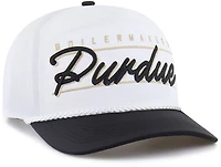 '47 Purdue University Condor 2-Tone Hitch Cap