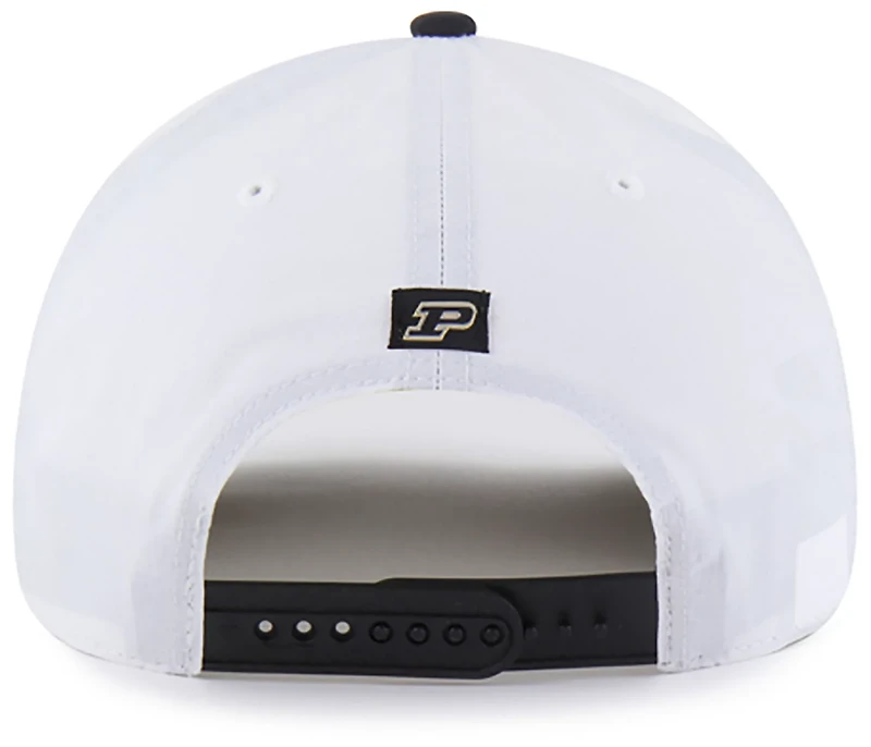 '47 Purdue University Condor 2-Tone Hitch Cap