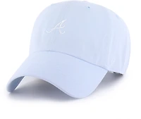 '47 Atlanta Braves Base Runner Ballpark Clean Up Cap