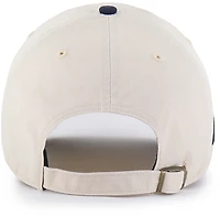 '47 Atlanta Braves Base Runner Ballpark 2 Tone Clean Up Cap