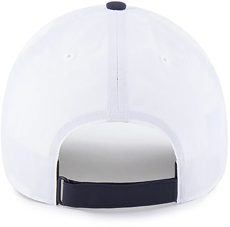 '47 Atlanta Braves Vista Mini 2-Tone Clean Up Cap