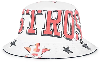 '47 Houston Astros Energize Bucket Hat
