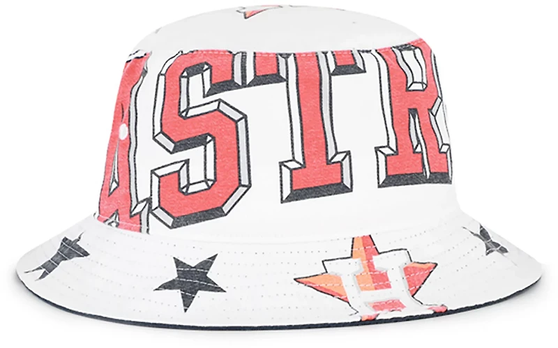 '47 Houston Astros Energize Bucket Hat