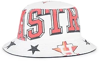 '47 Houston Astros Energize Bucket Hat