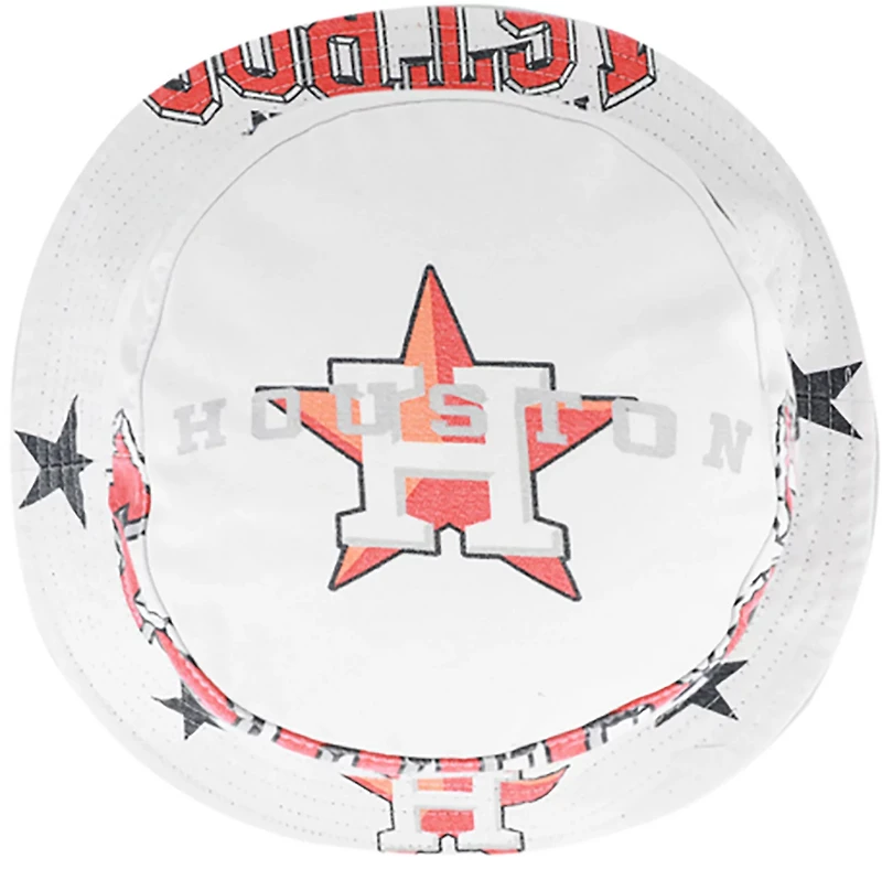 '47 Houston Astros Energize Bucket Hat