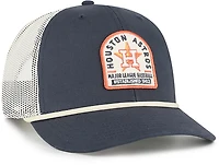 '47 Houston Astros Gravestone Trucker Cap