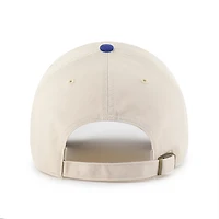 '47 Texas Rangers Base Runner Ballpark 2 Tone Clean Up Cap