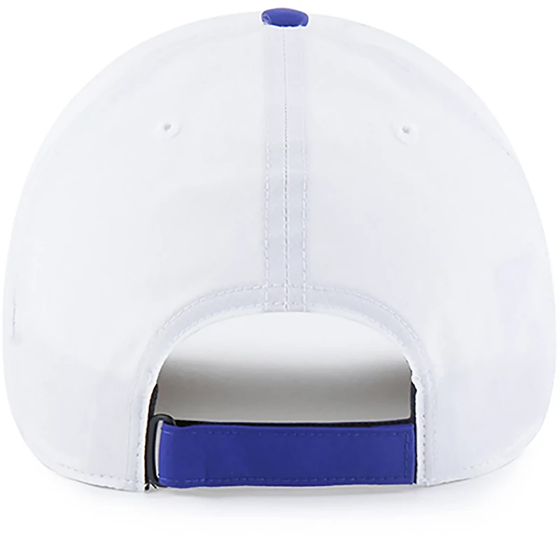 '47 Texas Rangers Vista Mini 2-Tone Clean Up Cap