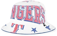 '47 Texas Rangers Energize Bucket Hat