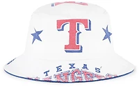 '47 Texas Rangers Energize Bucket Hat