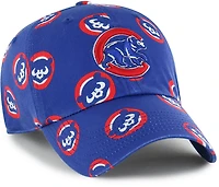 '47 Chicago Cubs Kids' Printfetti Clean Up Cap
