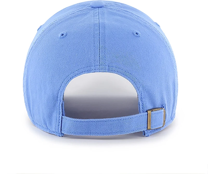 '47 Chicago Cubs City Connect Primary Clean Up Cap