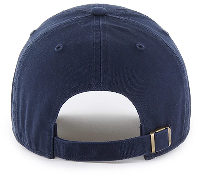 '47 Houston Astros City Connect Primary Clean Up Cap