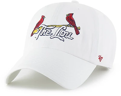 '47 St. Louis Cardinals City Connect Primary Clean Up Cap