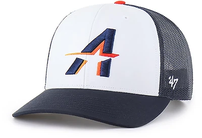 '47 Houston Astros City Connect Replica Trucker Cap