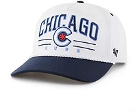 '47 Chicago Cubs City Connect Roscoe Rope TT Hitch Cap