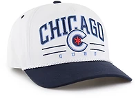 '47 Chicago Cubs City Connect Roscoe Rope TT Hitch Cap
