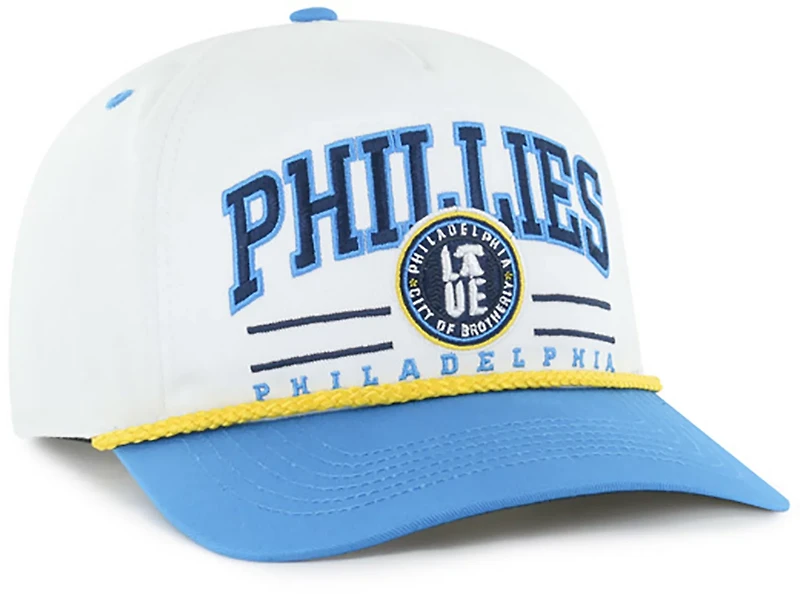 '47 Philadelphia Phillies City Connect Roscoe Rope TT Hitch Cap