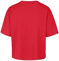 '47 St. Louis Cardinals Women's City Connection Shale Reed T-shirt