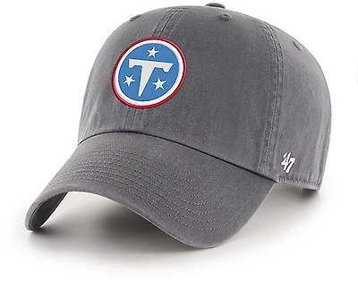 '47 Tennessee Titans Clean Up Cap