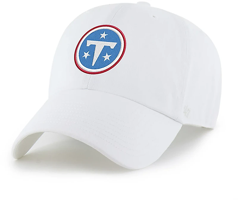 '47 Tennessee Titans Clean Up Cap