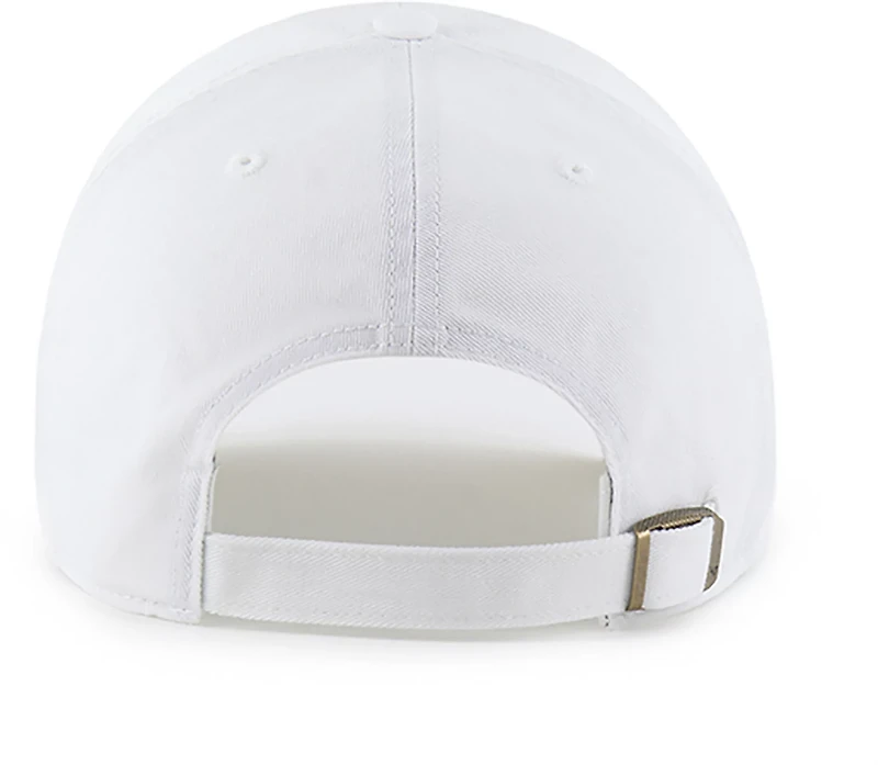 '47 Tennessee Titans Script Clean Up Cap