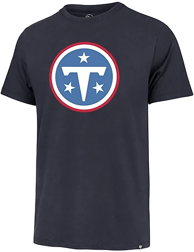 '47 Tennessee Titans Imprint Franklin T-shirt