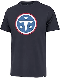 '47 Tennessee Titans Imprint Franklin T-shirt