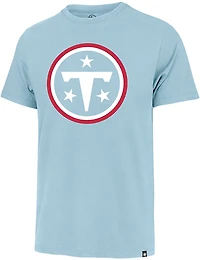 '47 Tennessee Titans Imprint Franklin T-shirt