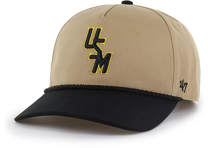 '47 University of Southern Mississippi Rope 2 Tone Hitch Cap