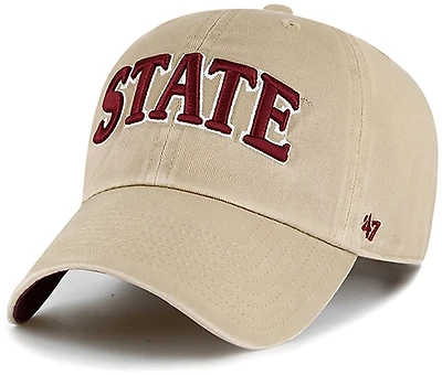 '47 Mississippi State University Archie Under Clean Up Cap