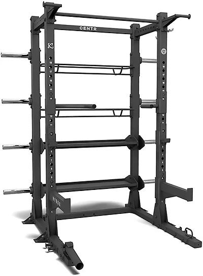 Centr x HYROX Perform Series Half Rack