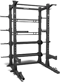 Centr x HYROX Perform Series Half Rack