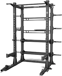 Centr x HYROX Perform Series Half Rack