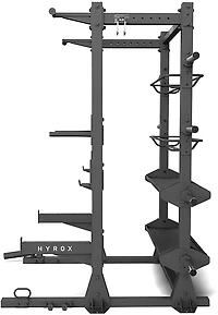 Centr x HYROX Perform Series Half Rack
